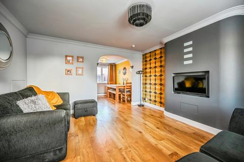 3 bedroom semi-detached house for sale, Manor Avenue, Burscough, Ormskirk, Lancashire, L40