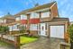 Eskdale Drive, Maghull, Liverpool, Merseyside, L31