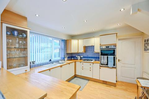 undefined, Eskdale Drive, Maghull, Liverpool, Merseyside, L31