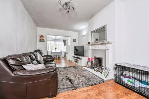 undefined, Weston Grove, Maghull, Liverpool, Merseyside, L31