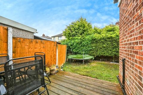undefined, Weston Grove, Maghull, Liverpool, Merseyside, L31