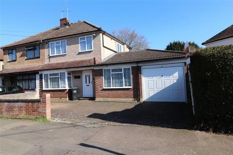 The Meadow Way, Billericay, Essex, CM11