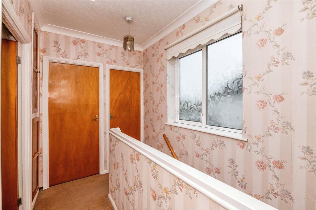 1st Floor Landing