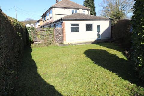 4 bedroom semi-detached house for sale, The Meadow Way, Billericay, Essex, CM11
