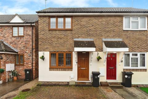 1 bedroom semi-detached house for sale, Arundel Mews, Billericay, Essex, CM12