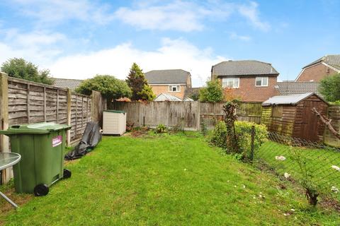 1 bedroom semi-detached house for sale, Arundel Mews, Billericay, Essex, CM12