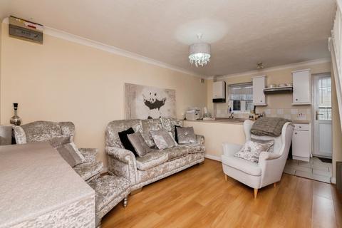 1 bedroom semi-detached house for sale, Arundel Mews, Billericay, Essex, CM12