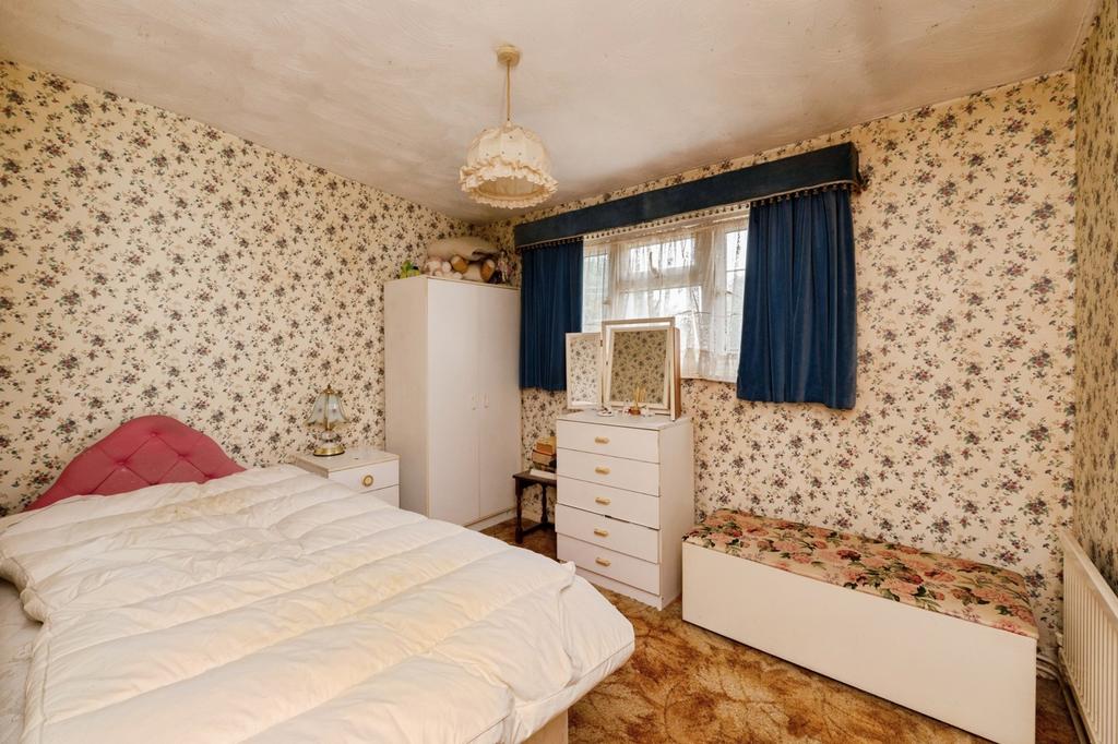 Bedroom 5