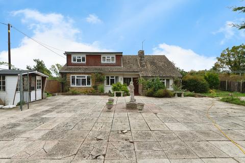 5 bedroom bungalow for sale, Castledon Road, Downham, Billericay, Essex, CM11