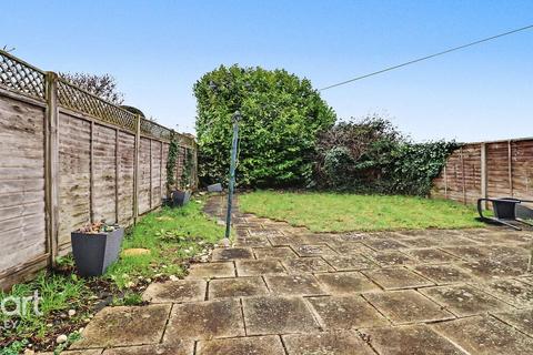 3 bedroom semi-detached house for sale, Green Lane, Luton