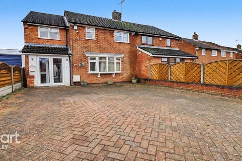 Green Lane, Luton