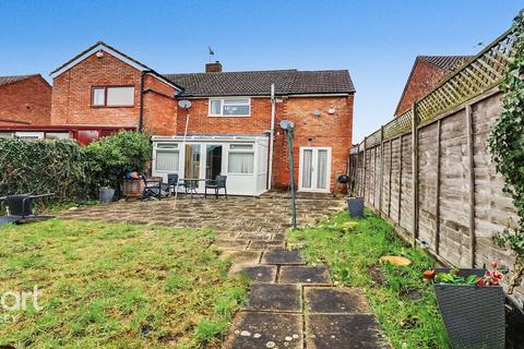 3 bedroom semi-detached house for sale, Green Lane, Luton