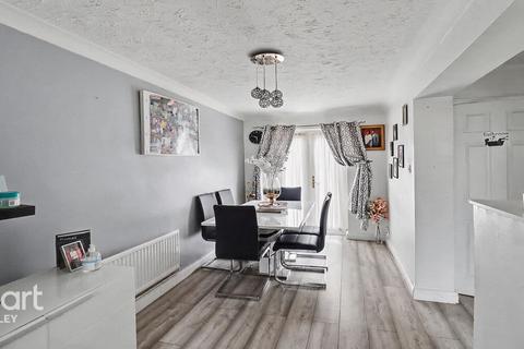 3 bedroom semi-detached house for sale, Green Lane, Luton