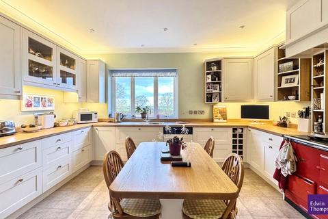 4 bedroom detached house for sale, Wigton, CA7
