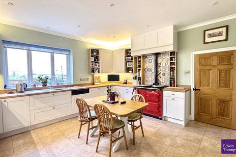 4 bedroom detached house for sale, Wigton, CA7