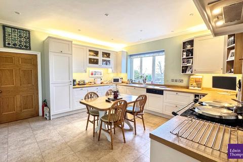 4 bedroom detached house for sale, Wigton, CA7
