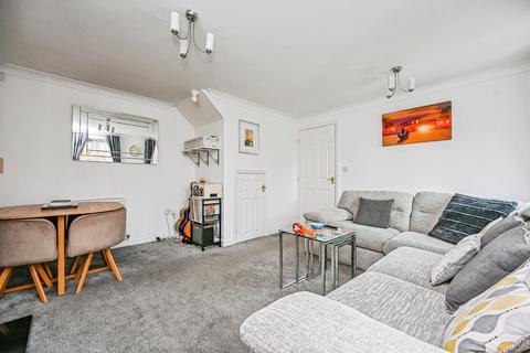 undefined, Longfellow Close, Kirkby, Liverpool, Merseyside, L32