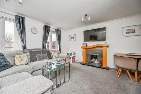 undefined, Longfellow Close, Kirkby, Liverpool, Merseyside, L32