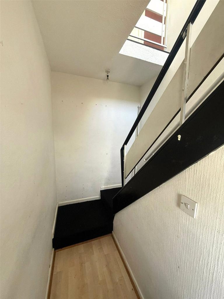 Gf Hallway