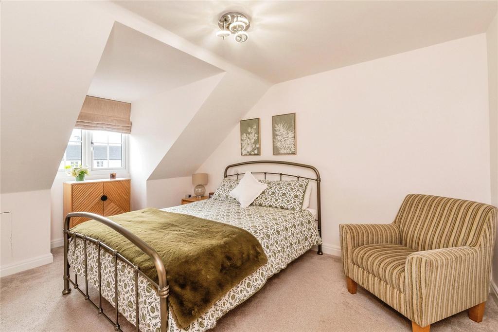 Bed 4