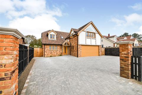 undefined, Downham Road, Downham, Billericay, Essex, CM11
