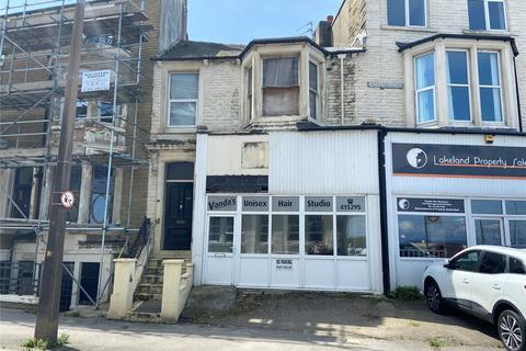 Alexandra Road, Morecambe, Lancashire, LA3
