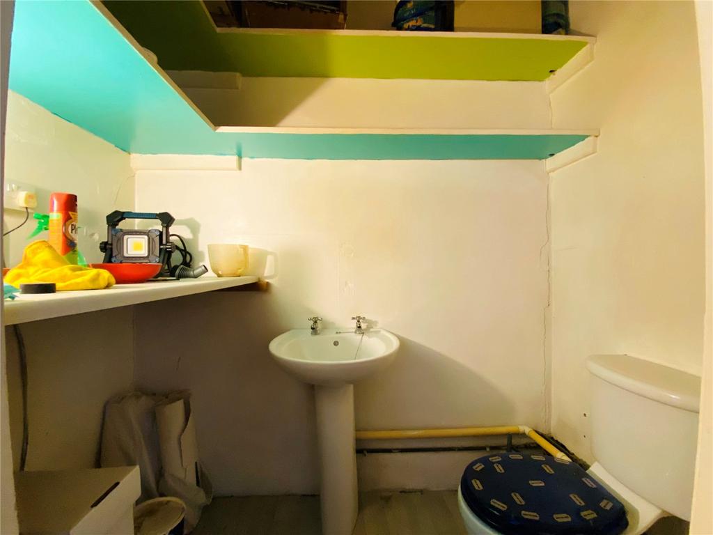 Wc