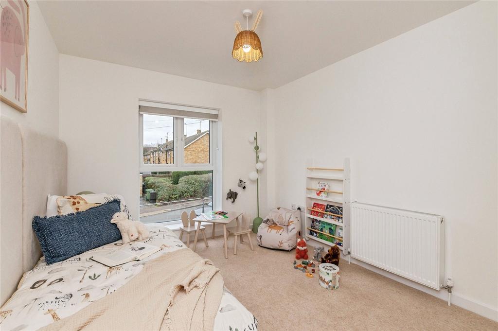Bedroom 4