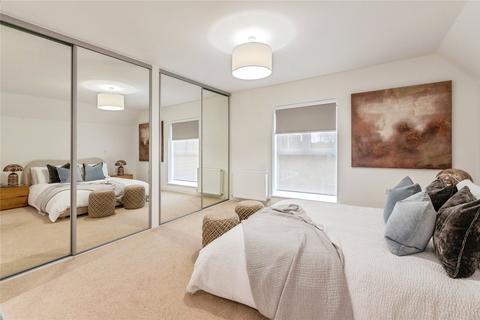 4 bedroom detached house for sale, Ganels Mews, Ganels Road, Billericay, Essex, CM11