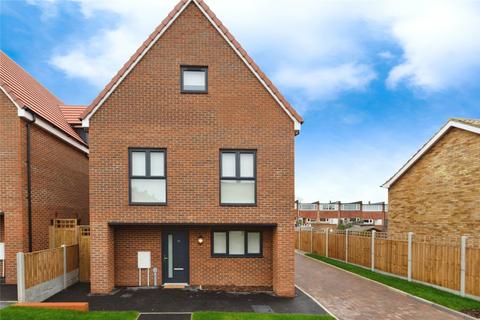 4 bedroom detached house for sale, Ganels Mews, Ganels Road, Billericay, Essex, CM11