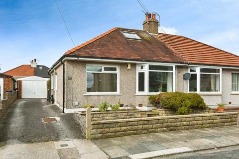 2 bedroom bungalow for sale, Laureston Avenue, Heysham, Morecambe, Lancashire, LA3