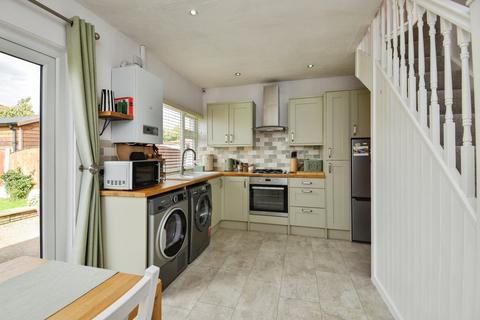2 bedroom bungalow for sale, Laureston Avenue, Heysham, Morecambe, Lancashire, LA3