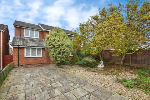undefined, St. Austell Place, Carnforth, Lancashire, LA5