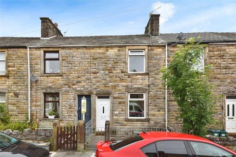 undefined, Oxford Street, Carnforth, Lancashire, LA5