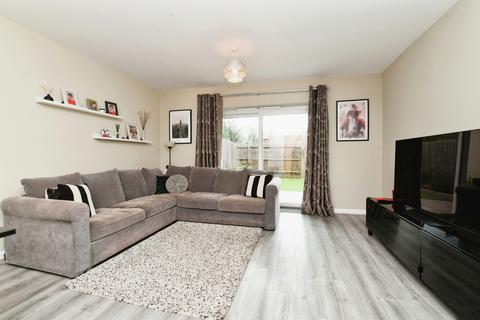 2 bedroom terraced house for sale, Widvale Road, Mountnessing, Brentwood, Essex, CM15