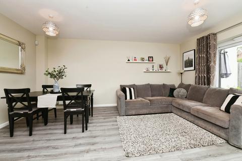 2 bedroom terraced house for sale, Widvale Road, Mountnessing, Brentwood, Essex, CM15