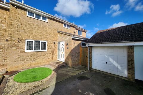 3 bedroom semi-detached house for sale, Brocksparkwood, BRENTWOOD, Essex, CM13