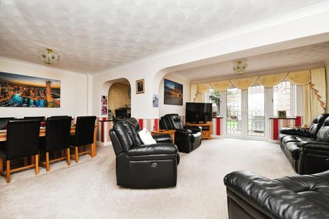 3 bedroom semi-detached house for sale, Brocksparkwood, BRENTWOOD, Essex, CM13