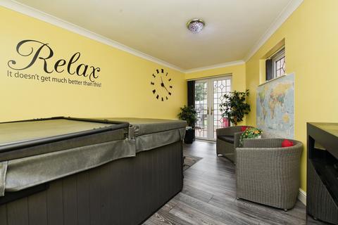 3 bedroom semi-detached house for sale, Brocksparkwood, BRENTWOOD, Essex, CM13