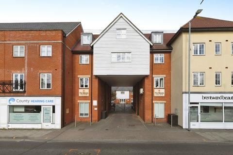 2 bedroom flat for sale, Ongar Road, Brentwood, Essex, CM15