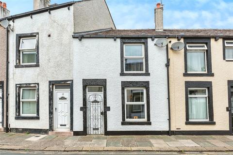 undefined, Rose Street, Morecambe, Lancashire, LA4