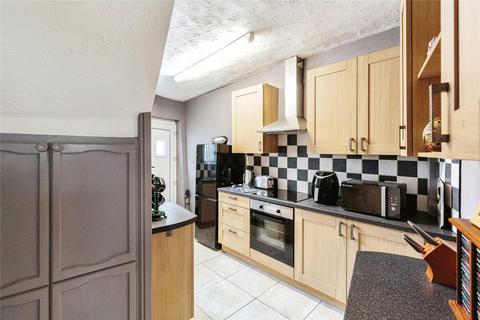 undefined, Rose Street, Morecambe, Lancashire, LA4
