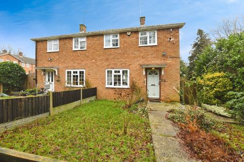 2 bedroom semi-detached house for sale, Cotswold Gardens, BRENTWOOD, Essex, CM13