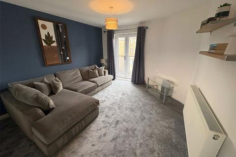 2 bedroom flat for sale, Mears Beck Close, Heysham, Morecambe, Lancashire, LA3