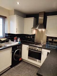 2 bedroom flat for sale, Mears Beck Close, Heysham, Morecambe, Lancashire, LA3