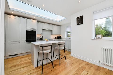 4 bedroom semi-detached house for sale, St. Nicholas Grove, BRENTWOOD, Essex, CM13