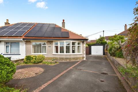 2 bedroom bungalow for sale, Wilson Grove, Heysham, Morecambe, Lancashire, LA3