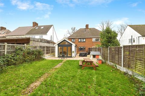 3 bedroom semi-detached house for sale, Lime Avenue, BRENTWOOD, Essex, CM13