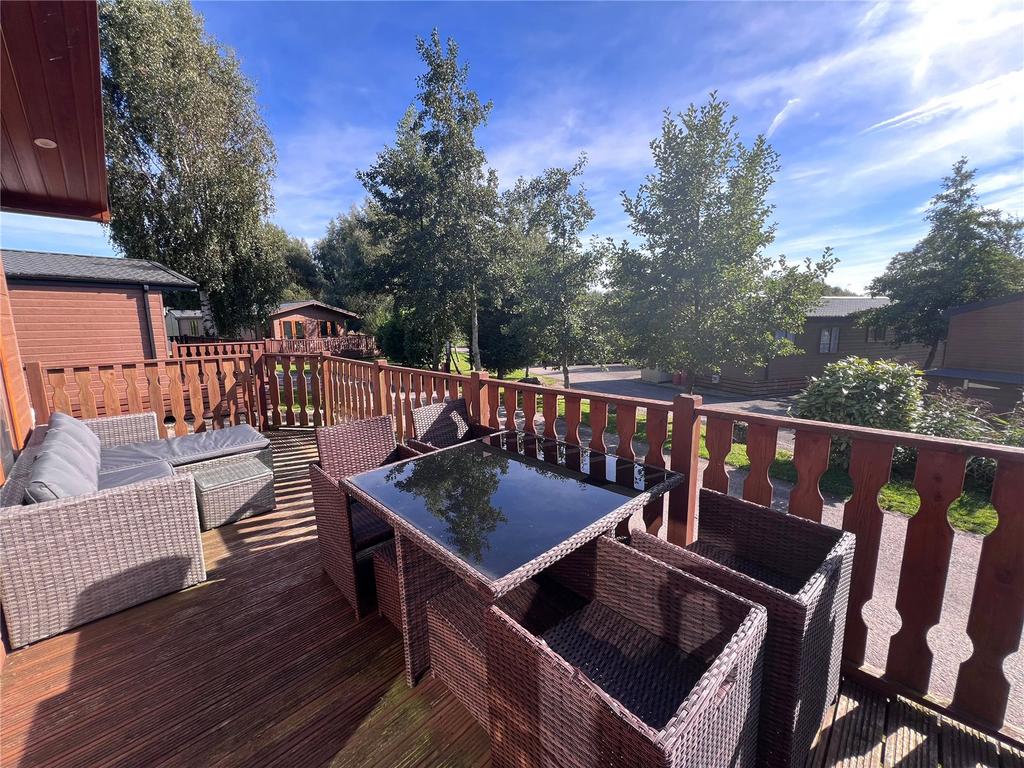 Decking