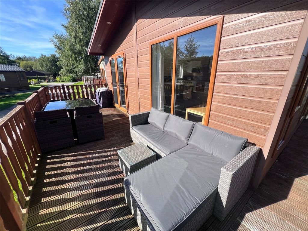 Decking